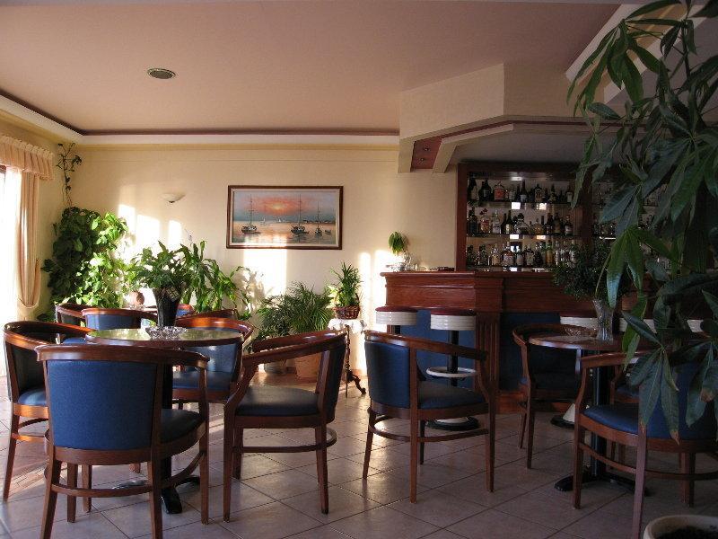 Blue Sea Hotel Apartments Rethymno Exterior foto