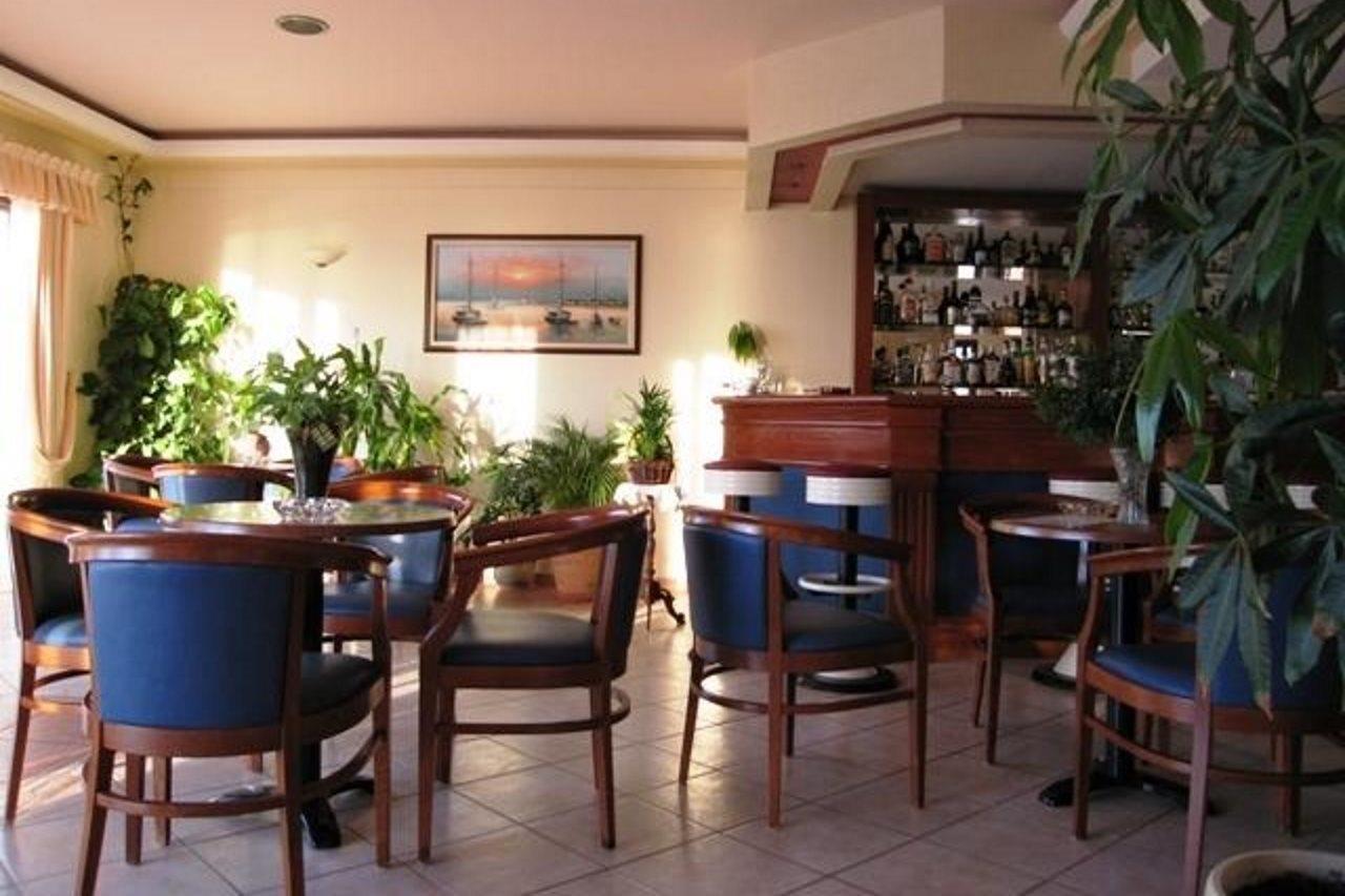 Blue Sea Hotel Apartments Rethymno Exterior foto