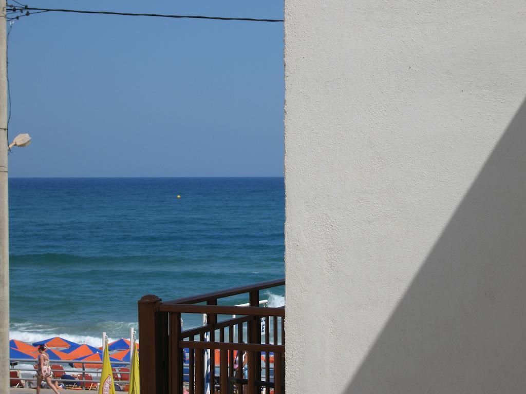 Blue Sea Hotel Apartments Rethymno Exterior foto